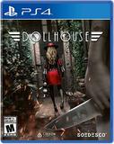Dollhouse (PlayStation 4)